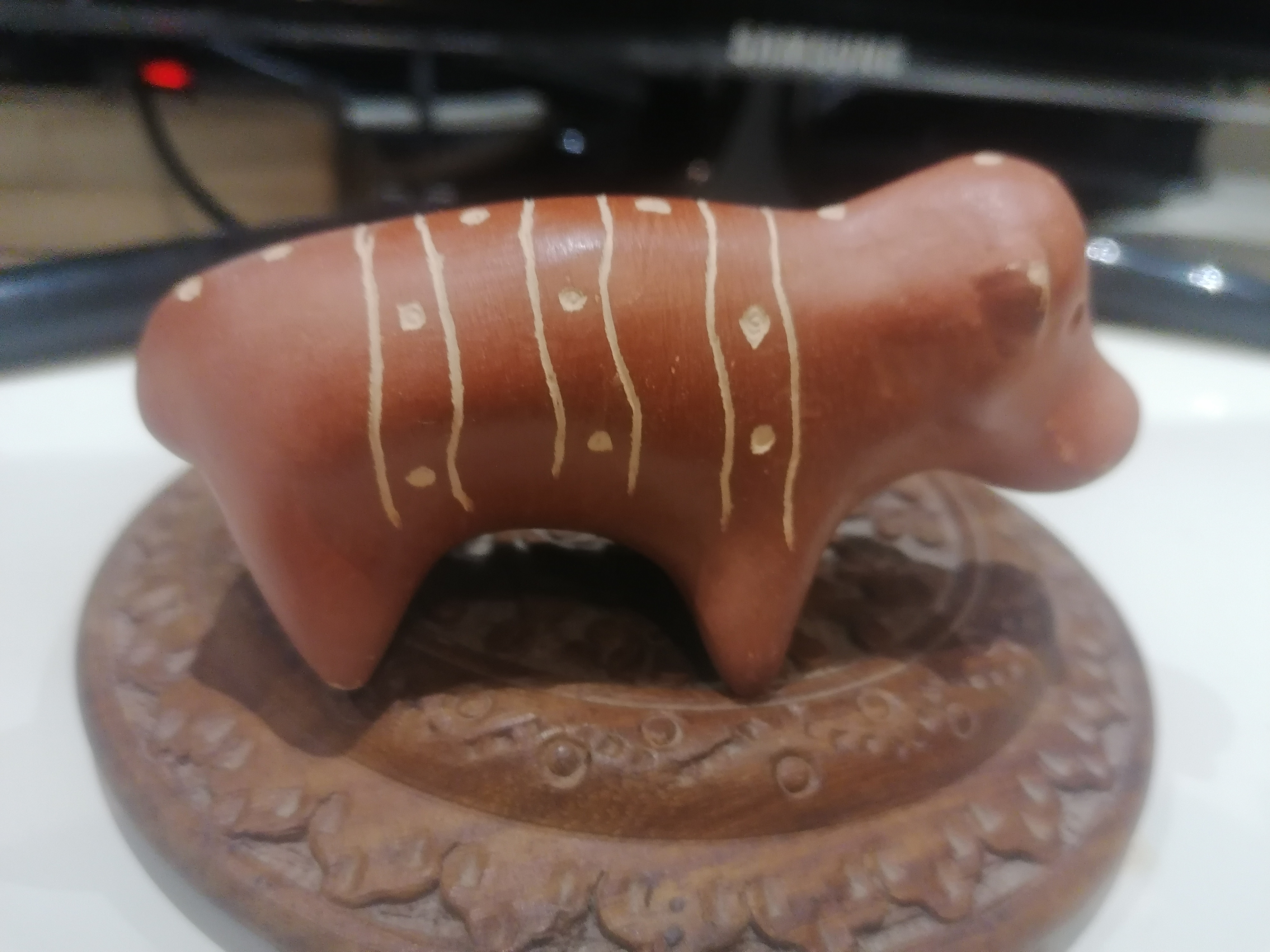 ТРИПІЛЬСЬКА СВИНЯ